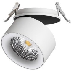 Встраиваемый светильник Novotech 358784 GRODA светодиодный LED 25W