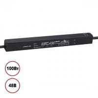 Драйвер IP20 100W 48V Novotech Flum Smal 359505