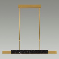 Подвесной светильник Odeon Light LED 25W 3000K MARMI 4361/25L