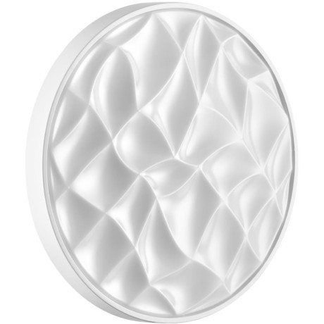 Светильник Sonex LED 76Вт 3000/4000/6000К D485 IP43 CCT GITUM 7672/ELN