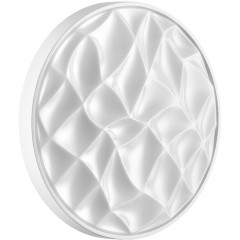 Светильник Sonex LED 76Вт 3000/4000/6000К D485 IP43 CCT GITUM 7672/ELN