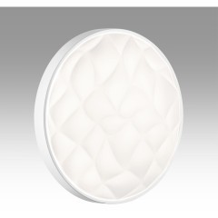 Светильник Sonex LED 76Вт 3000/4000/6000К D485 IP43 CCT GITUM 7672/ELN