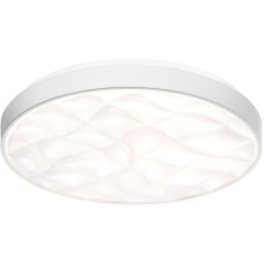 Светильник Sonex LED 76Вт 3000/4000/6000К D485 IP43 CCT GITUM 7672/ELN