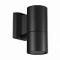 370985 STREET NT25 000 черный Светильник ландшафтный IP65 GU10 50W 100-240V LANDSCAPE