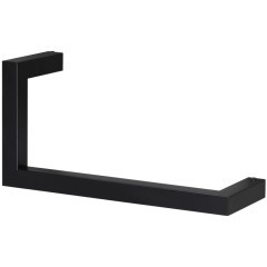 7153/10WL Настенный светодиодный светильник-полка с декор. съемным человечком 10Вт 800лм 3000K Odeon Light GRAFIC