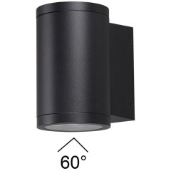 7142/12WL Настенный светильник Odeon Light NATURE IP65 LED 12W Ra80 515Лм 60° 3000K 85-265V LONG