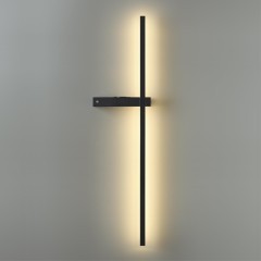 Настенный светильник правый LED 9W 680Лм 3000К BLAKE Lumion 5694/9WL