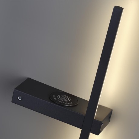 Настенный светильник правый LED 9W 680Лм 3000К BLAKE Lumion 5694/9WL