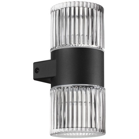 Светильник ландшафтный настенный IP65 LED 14W Novotech ESTIMA 359292