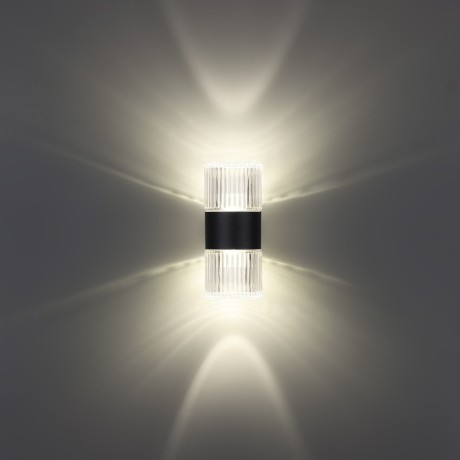 Светильник ландшафтный настенный IP65 LED 14W Novotech ESTIMA 359292