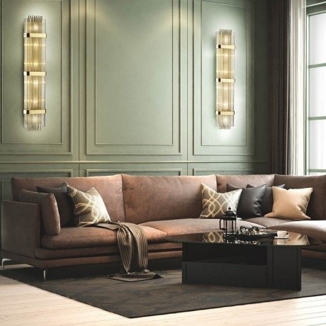 Настенный светильник Empire 4853/6W