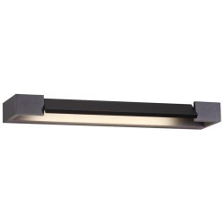 Уличный настенный светильник Odeon Light 3888/12WB ARNO IP44 светодиодный LED 12W