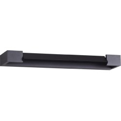 Уличный настенный светильник Odeon Light 3888/12WB ARNO IP44 светодиодный LED 12W