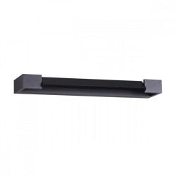 Уличный настенный светильник Odeon Light 3888/12WB ARNO IP44 светодиодный LED 12W