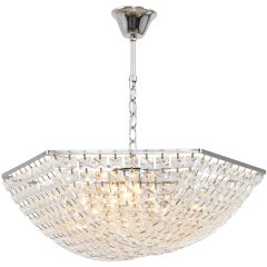 Люстра подвесная E27 5*60W 220V AMALIA 8377/5