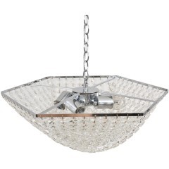 Люстра подвесная E27 5*60W 220V AMALIA 8377/5