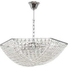 Люстра подвесная E27 5*60W 220V AMALIA 8377/5