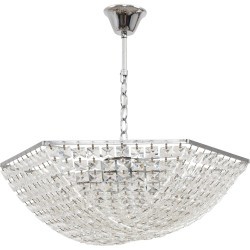 Люстра подвесная E27 5*60W 220V AMALIA 8377/5