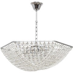 Люстра подвесная E27 5*60W 220V AMALIA 8377/5