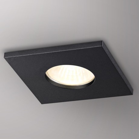 Светильник встраиваемый влагозащищенный Aqua 370805