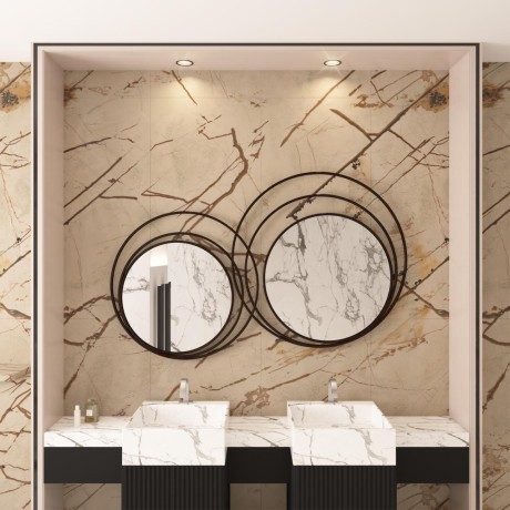 Светильник встраиваемый с переключателем цветовой температуры IP65 LED 10W 3000К\4000К\6000К Novotech LANG 359425