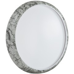 Светильник LED 48Вт 4000K D410 IP43 Sonex MRAMO WHITE 7638/DL