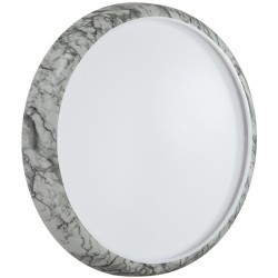 Светильник LED 48Вт 4000K D410 IP43 Sonex MRAMO WHITE 7638/DL