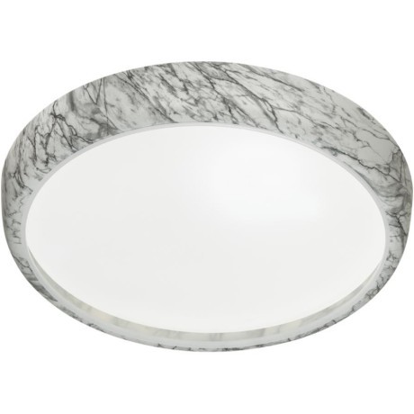 Светильник LED 48Вт 4000K D410 IP43 Sonex MRAMO WHITE 7638/DL