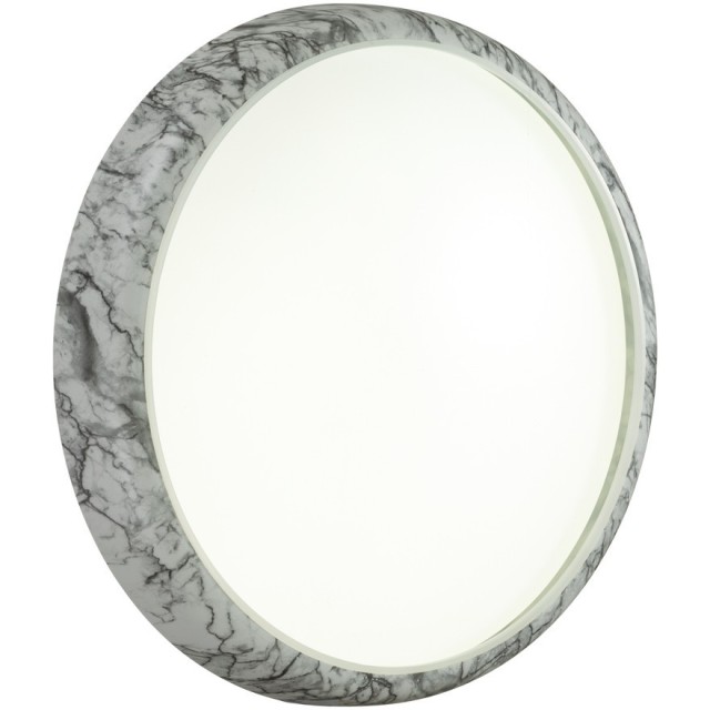 Светильник LED 48Вт 4000K D410 IP43 Sonex MRAMO WHITE 7638/DL