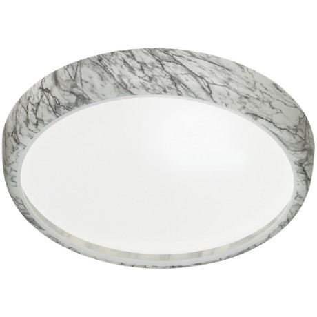 Светильник LED 48Вт 4000K D410 IP43 Sonex MRAMO WHITE 7638/DL