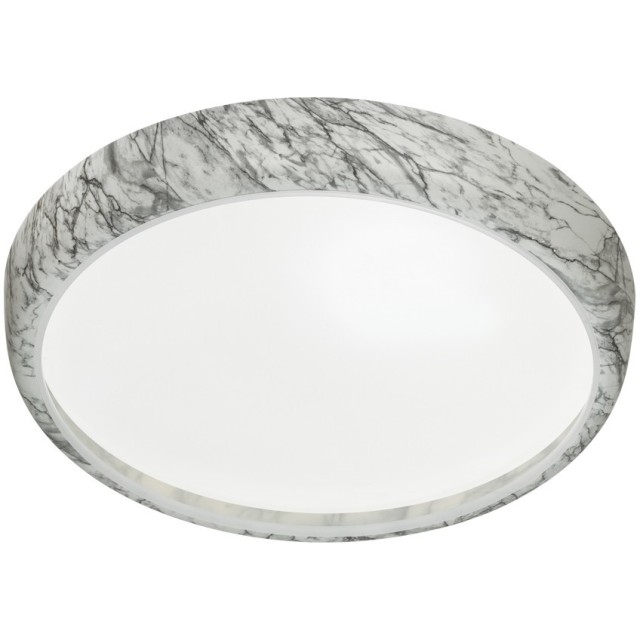 Светильник LED 48Вт 4000K D410 IP43 Sonex MRAMO WHITE 7638/DL