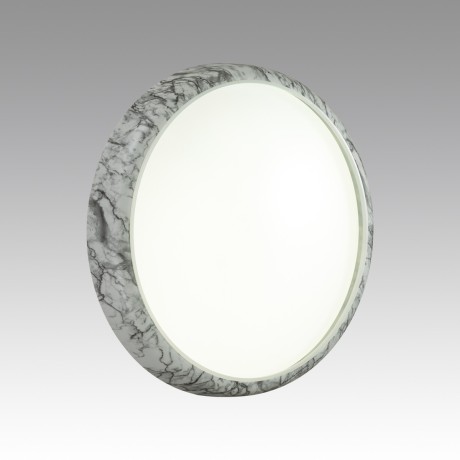 Светильник LED 48Вт 4000K D410 IP43 Sonex MRAMO WHITE 7638/DL