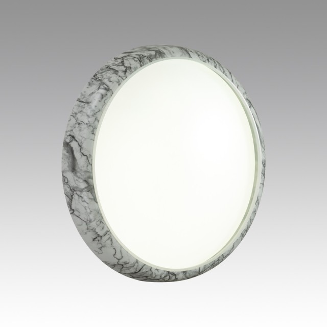 Светильник LED 48Вт 4000K D410 IP43 Sonex MRAMO WHITE 7638/DL