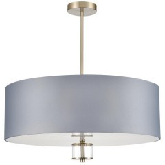 Люстра потолочная E14 Lumion DAMONA 8108/7C