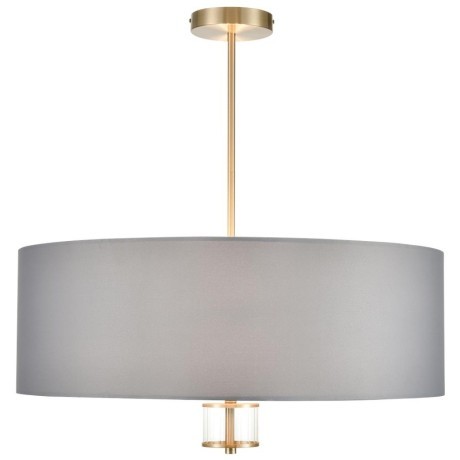 Люстра потолочная E14 Lumion DAMONA 8108/7C