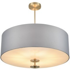 Люстра потолочная E14 Lumion DAMONA 8108/7C