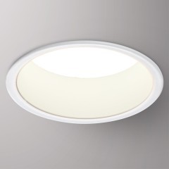 Встраиваемый светильник Novotech 358901 TRAN светодиодный LED 12W