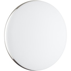 Светильник LED 48Вт ДУ 2.4G /SMART 3000-4200-6300К D400 IP43 пульт ДУ/ LampSmart Sonex RINGO 7600/DL