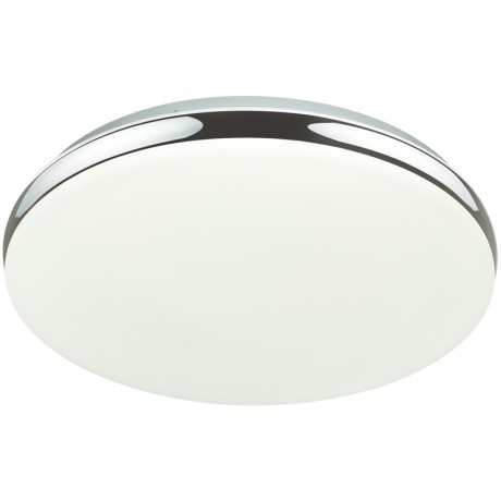 Светильник LED 48Вт ДУ 2.4G /SMART 3000-4200-6300К D400 IP43 пульт ДУ/ LampSmart Sonex RINGO 7600/DL