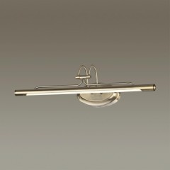 Подсветка для зеркал и картин Odeon Light 4907/8WL BACCALED 8W