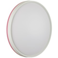 Светильник LED 48Вт 4000К D420 IP43 Sonex KEZO PINK 7708/DL
