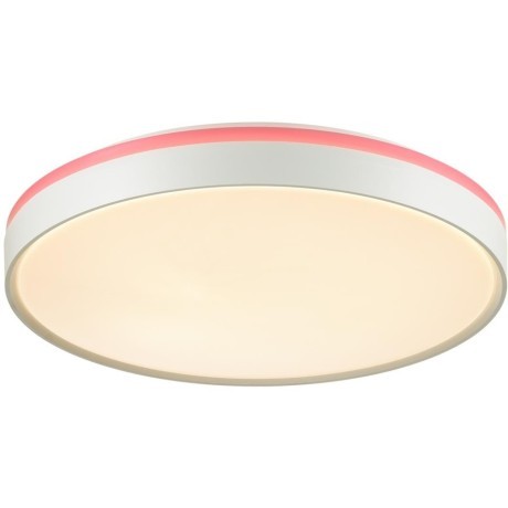 Светильник LED 48Вт 4000К D420 IP43 Sonex KEZO PINK 7708/DL