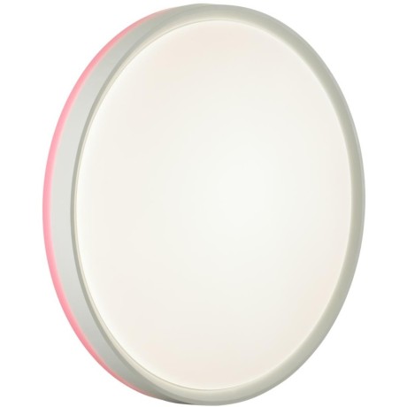 Светильник LED 48Вт 4000К D420 IP43 Sonex KEZO PINK 7708/DL