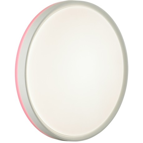 Светильник LED 48Вт 4000К D420 IP43 Sonex KEZO PINK 7708/DL