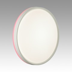 Светильник LED 48Вт 4000К D420 IP43 Sonex KEZO PINK 7708/DL