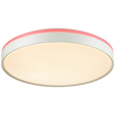 Светильник LED 48Вт 4000К D420 IP43 Sonex KEZO PINK 7708/DL