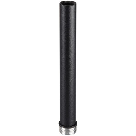Odeon Light DISC 7189/6GLA Ландшафтный уличный светильник с поворотным плафоном из черного матового металла, возможность установки на колышек в землю, IP65 LED 6Вт 3000K CRI80 110° 220В