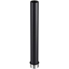 Odeon Light DISC 7189/6GLA Ландшафтный уличный светильник с поворотным плафоном из черного матового металла, возможность установки на колышек в землю, IP65 LED 6Вт 3000K CRI80 110° 220В