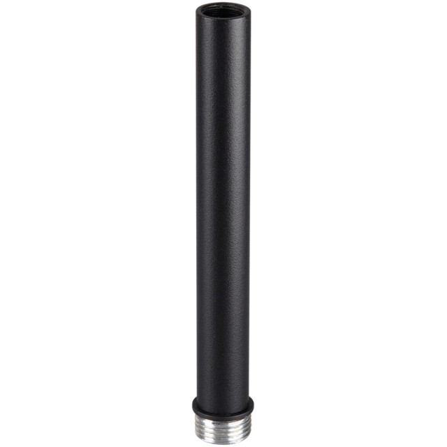 Odeon Light DISC 7189/6GLA Ландшафтный уличный светильник с поворотным плафоном из черного матового металла, возможность установки на колышек в землю, IP65 LED 6Вт 3000K CRI80 110° 220В