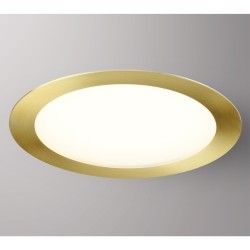 Встраиваемый светильник Novotech 358956 LANTE светодиодный LED 20W